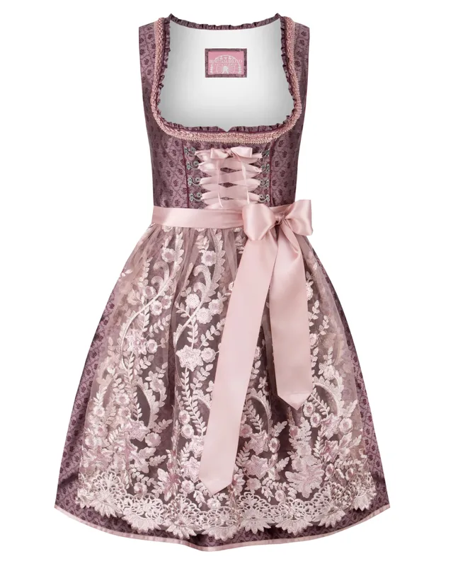 stockerpoint-palina-dirndl-gr-32-48-damen-trachtenkleid-mit-sch-rze image 1