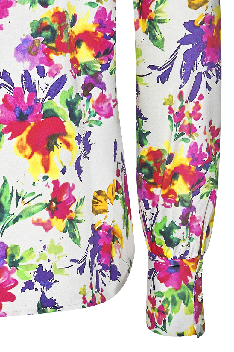 g-ssl-blumenbluse-aus-baumwollsatin-f-r-damen image 6