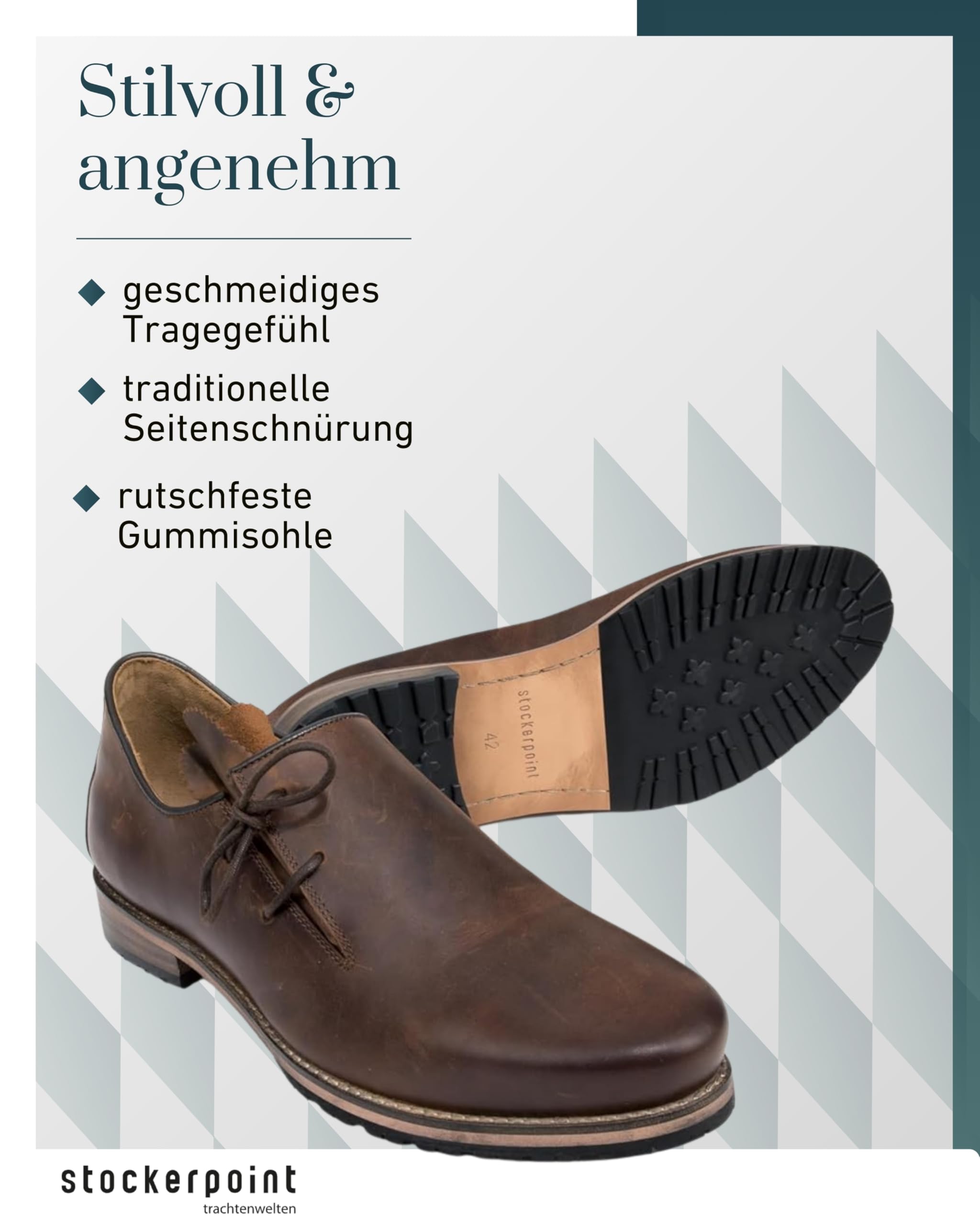 stockerpoint-holmes-herren-haferlschuh-pull-up-leder image 5