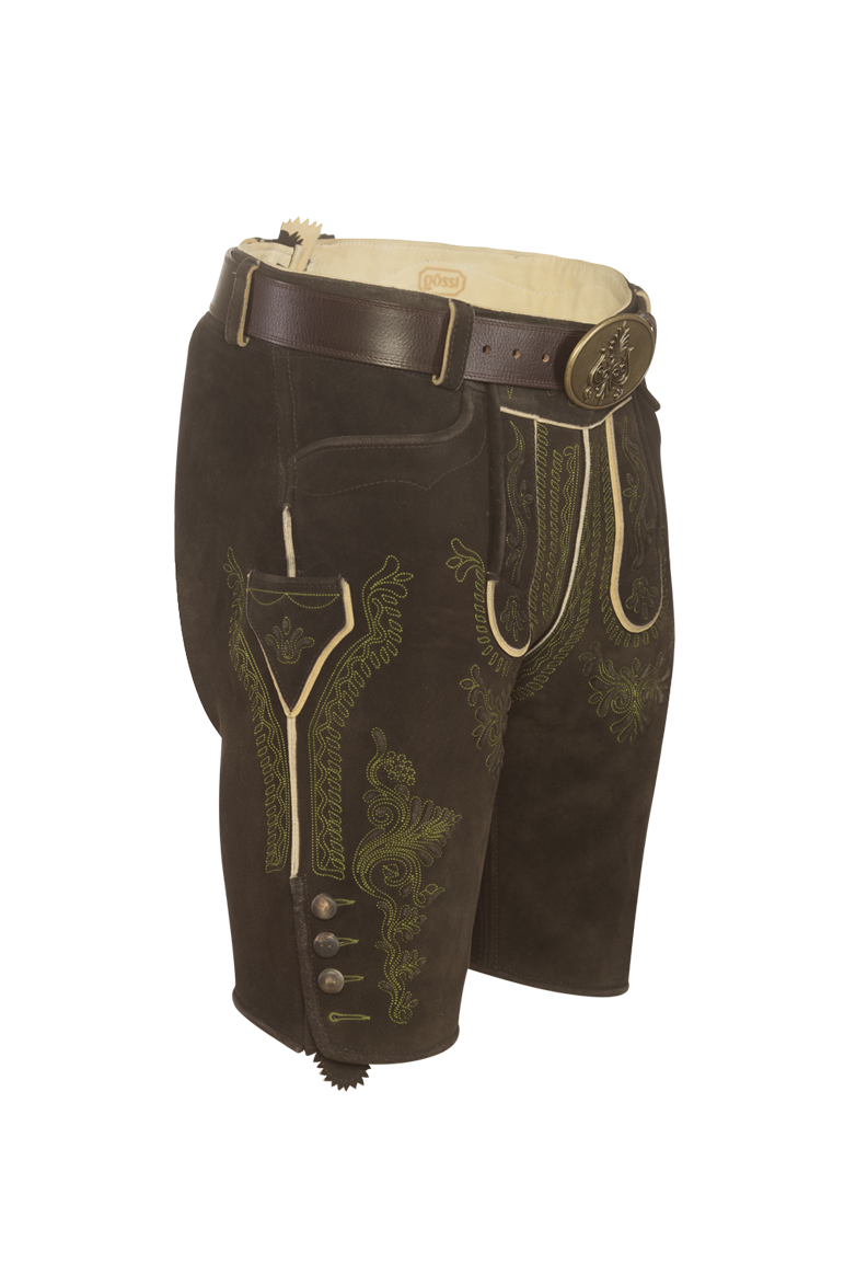 g-ssl-die-pr-chtige-hirschlederhose-reliefstickerei-mittelbraun-herren image 4