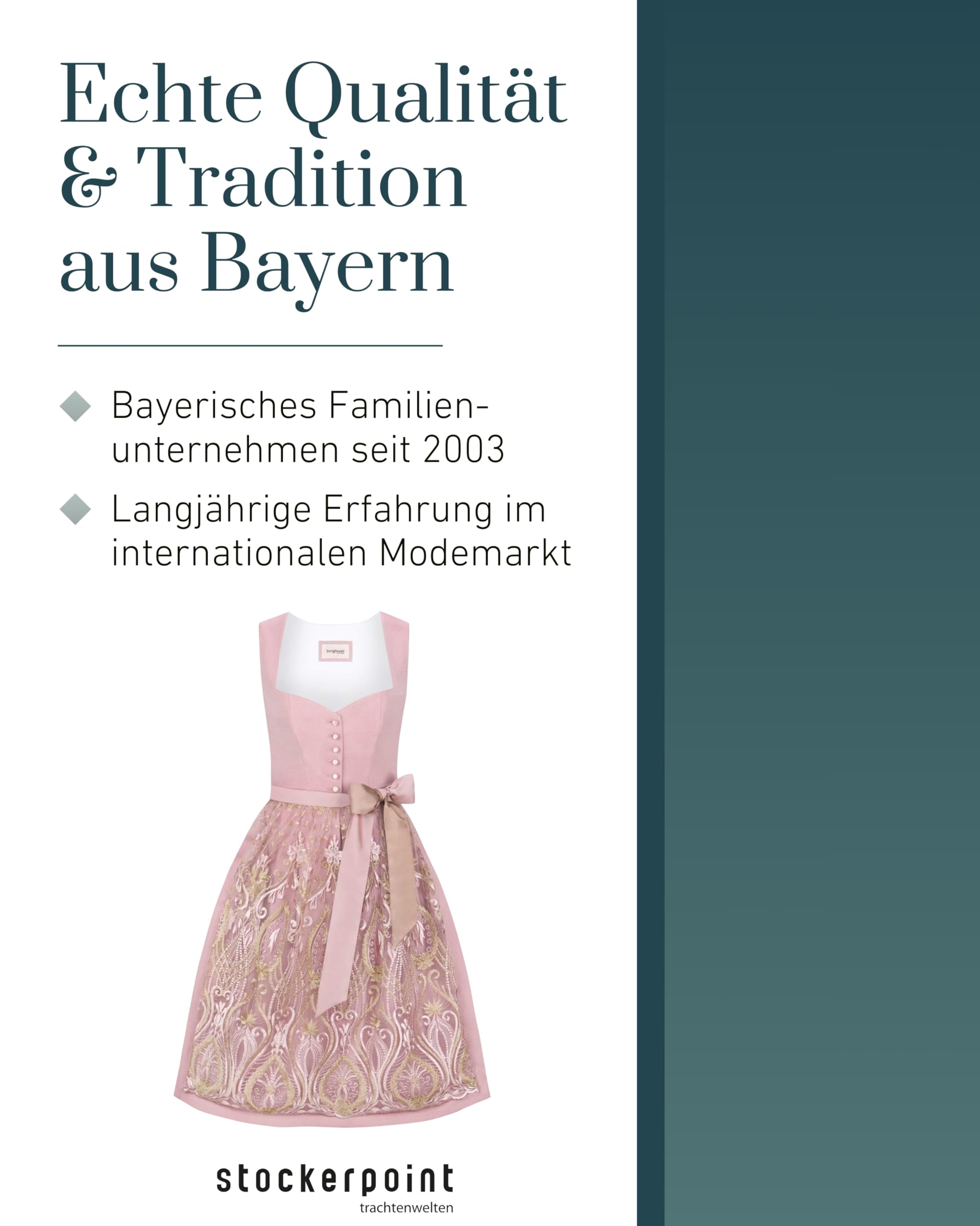 bergfeuer-damen-dirndl-liviana-f-r-besondere-anl-sse image 8
