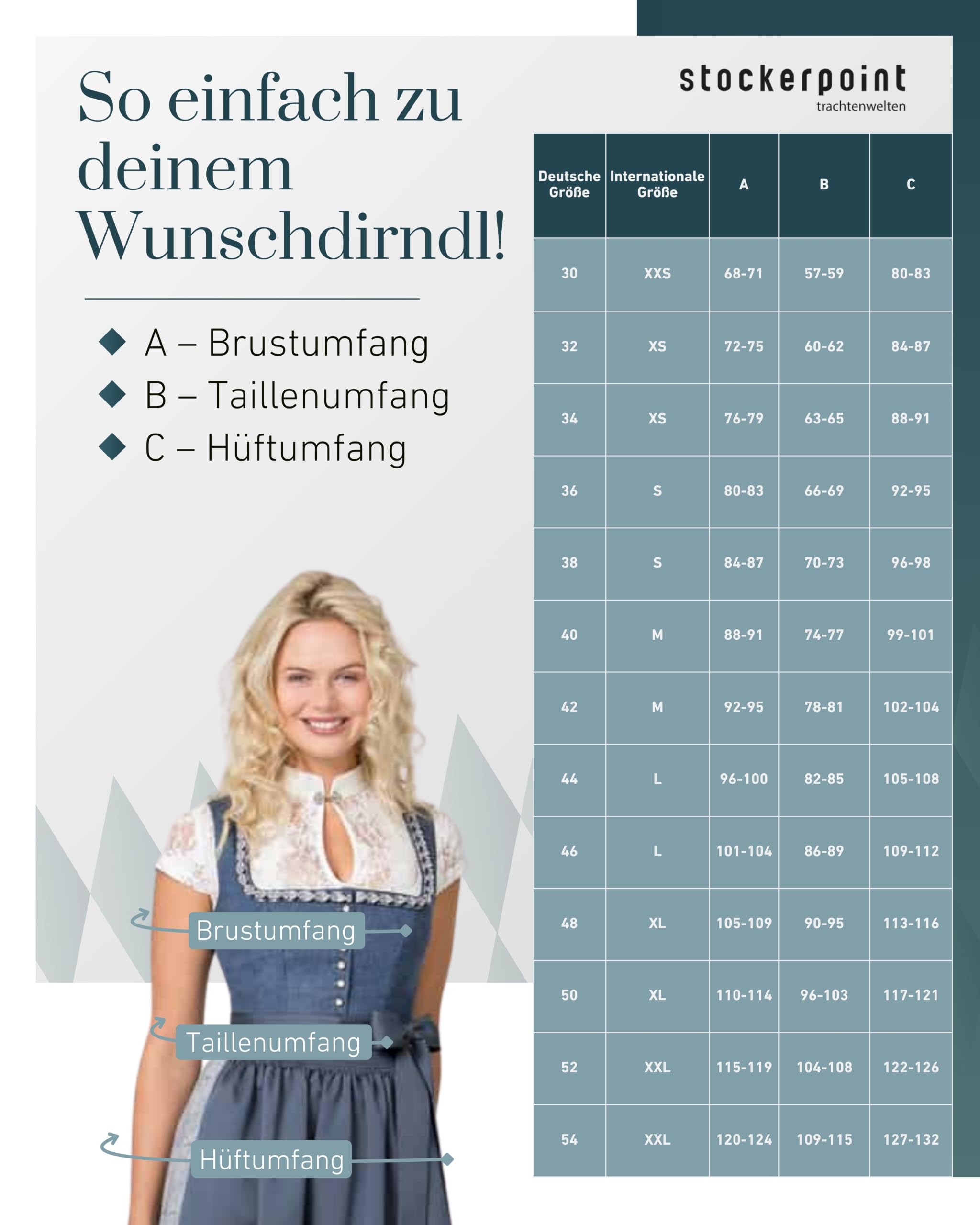 stockerpoint-dirndl-sarina-klassisches-dirndl image 5