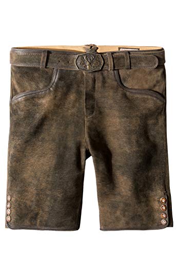 stockerpoint-herren-lederhose-trachtenlederhose image 8