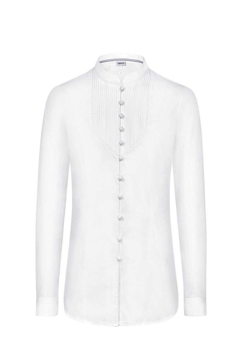 g-ssl-plastron-bluse-anna-plochl-baumwollsatin-wei image 1