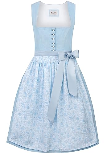 stockerpoint-dirndl-chloe-hellblau-m-nchener-schnitt image 7