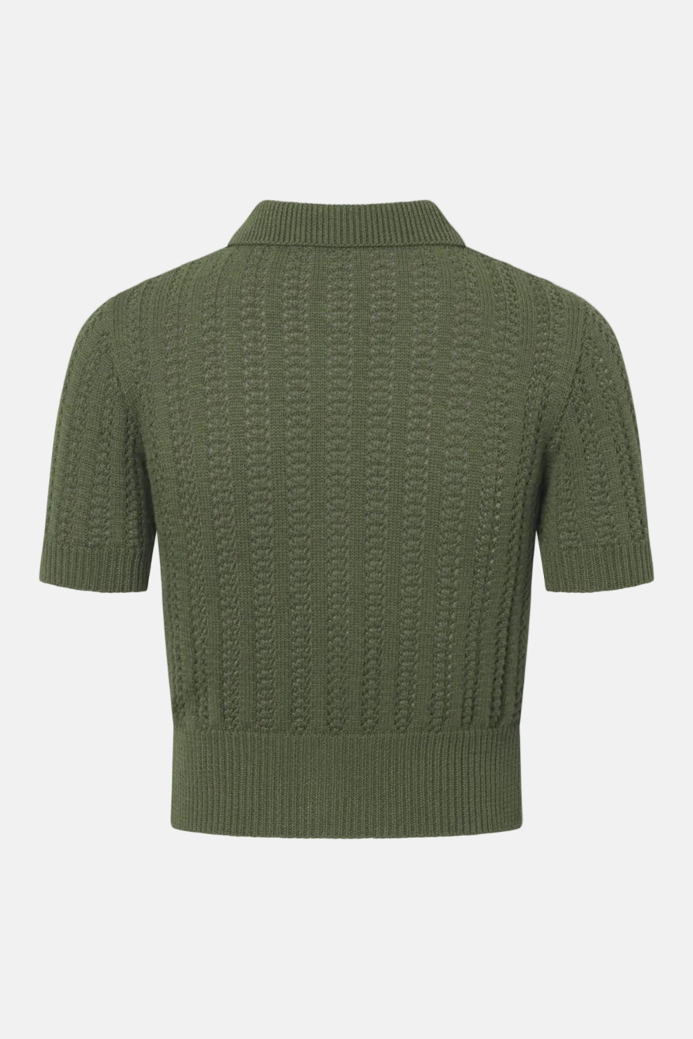 felicitas-peppa-damen-strickpullover-kurz-mit-polokragen image 2