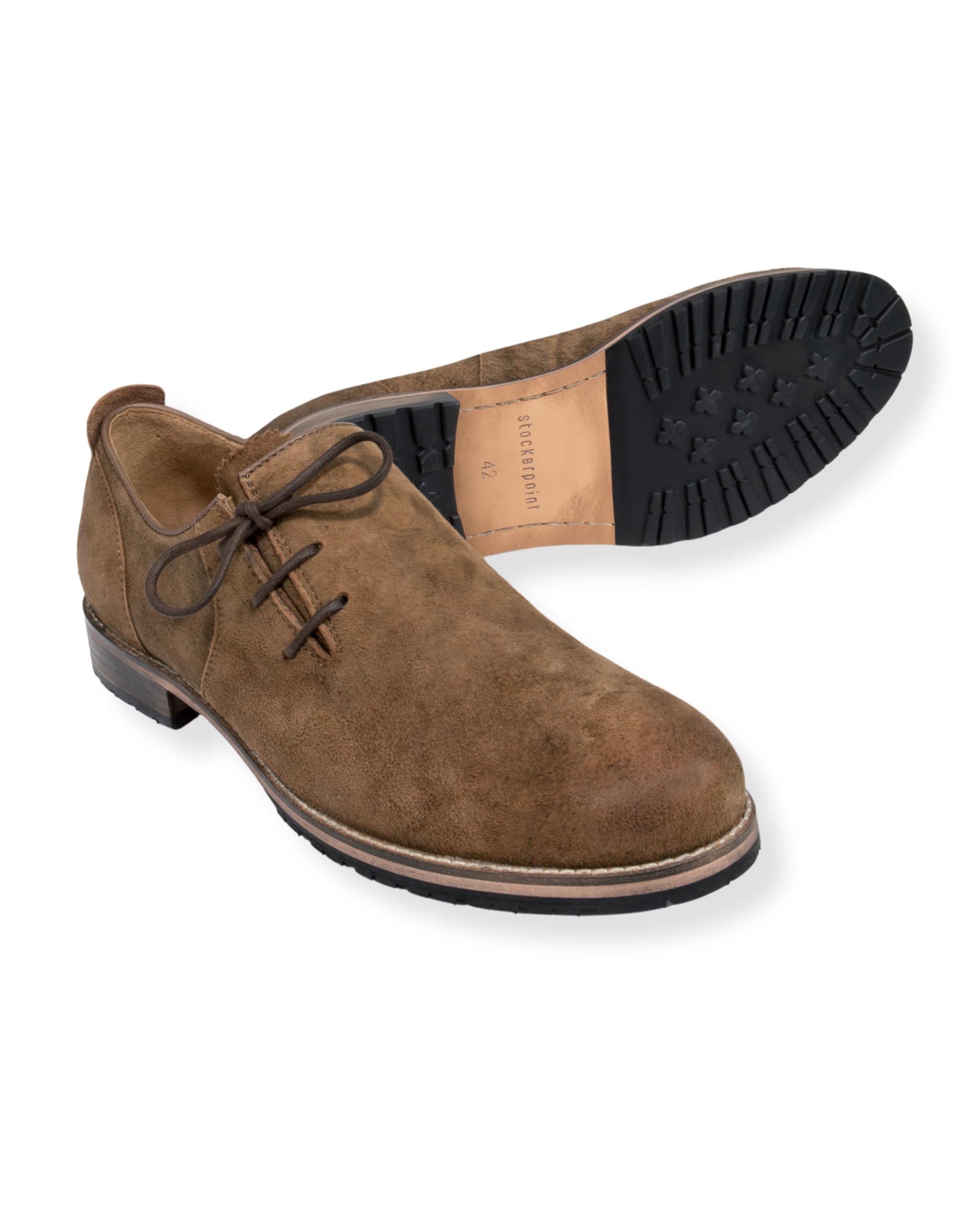 stockerpoint-haferlschuh-cole-herren-trachtenschuh image 2