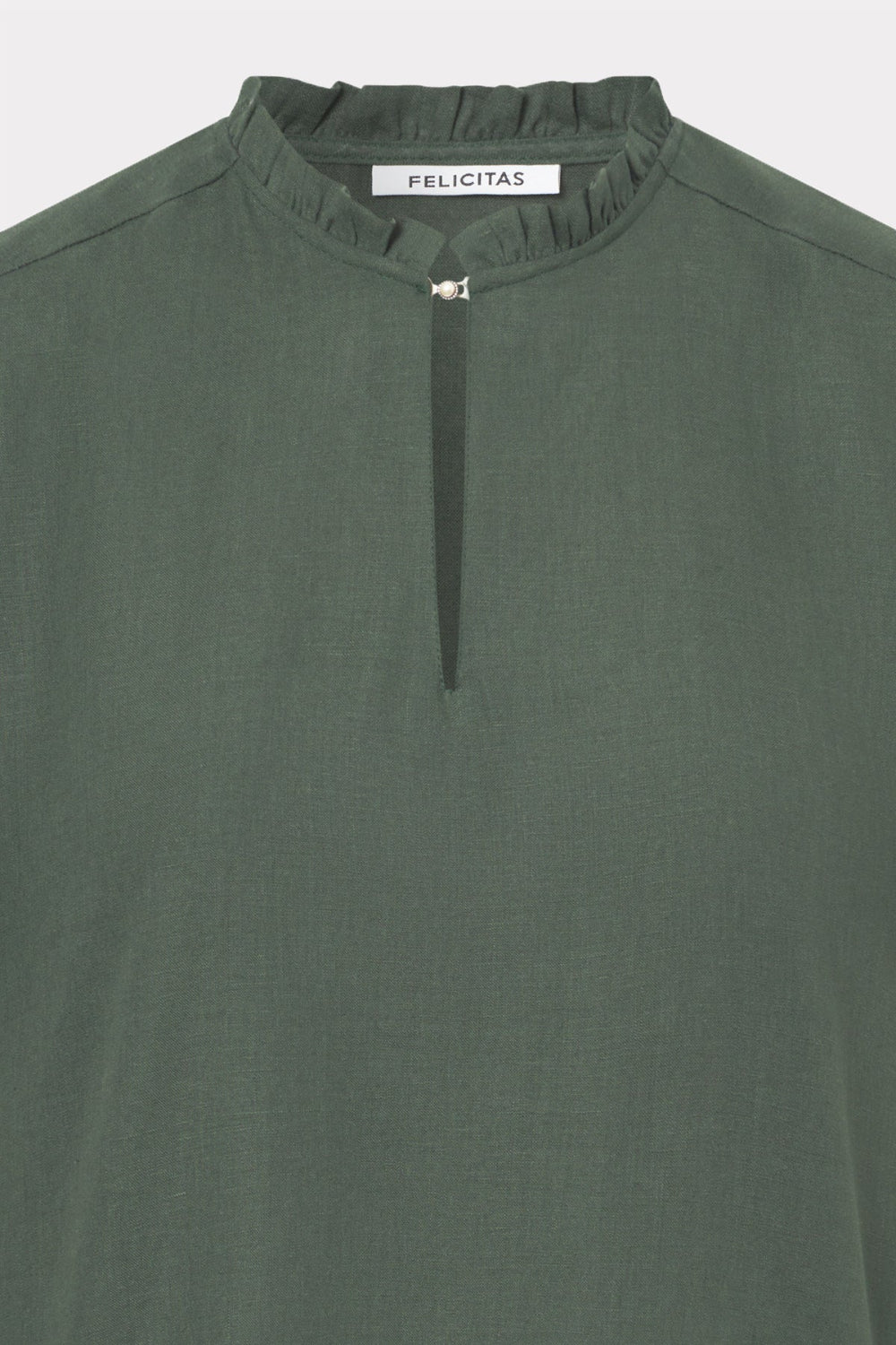 felicitas-damen-bluse-banu-leinen-viskose-mit-r-sche image 3