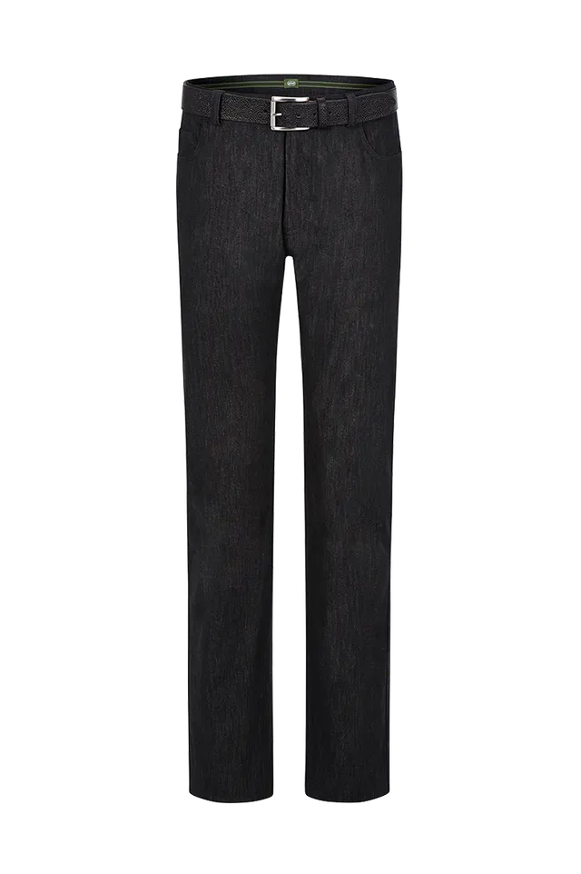 g-ssl-abenteurer-herren-5-pocket-hose-denim-schmal image 1