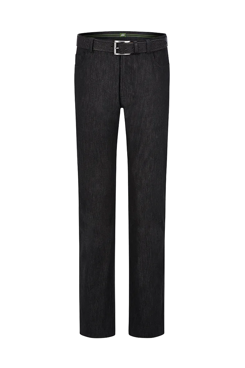g-ssl-abenteurer-herren-5-pocket-hose-denim-schmal image 1