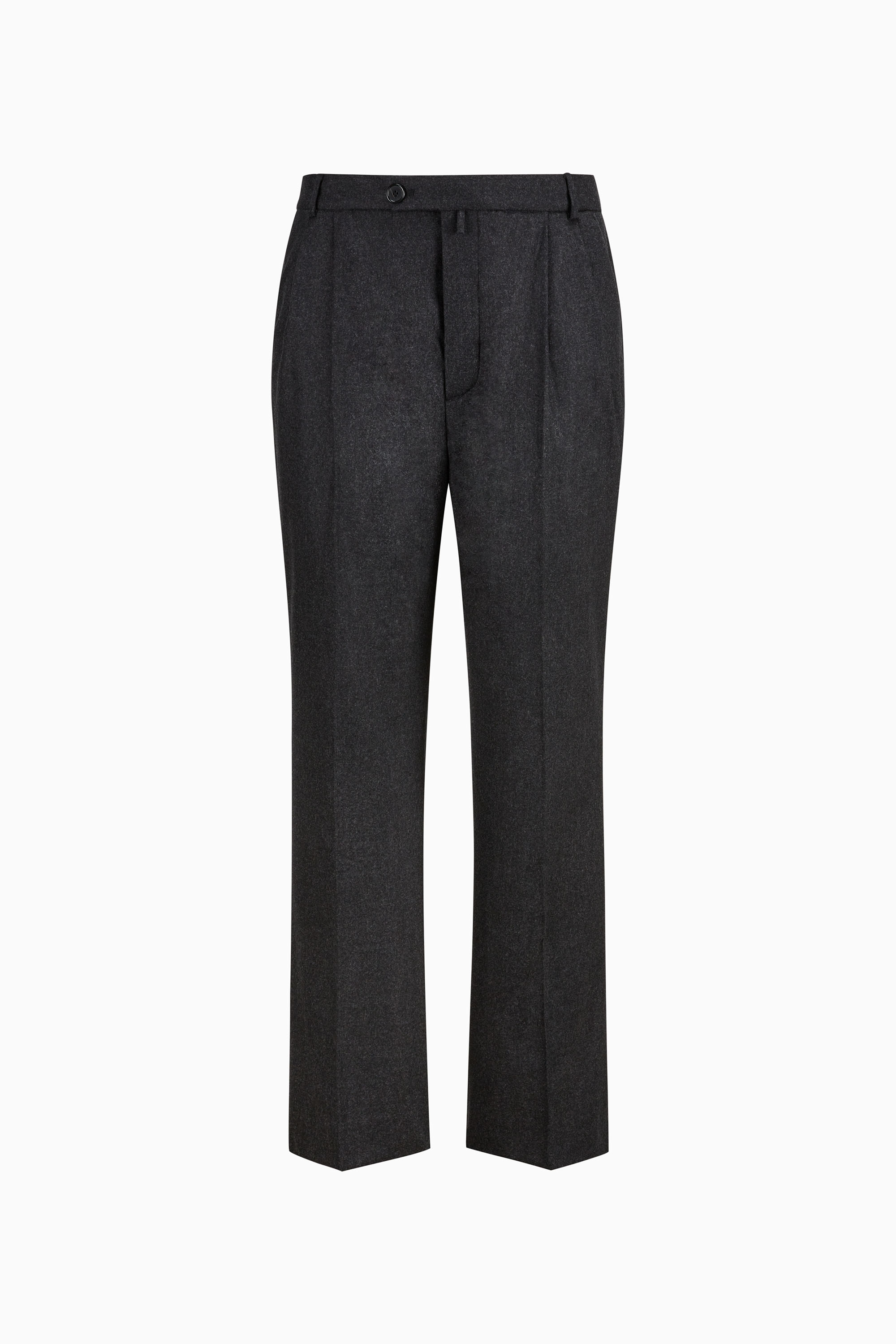 gottseidank-anderl-herrenhose-bundfaltenhose-mit-b-gelfalte image 1