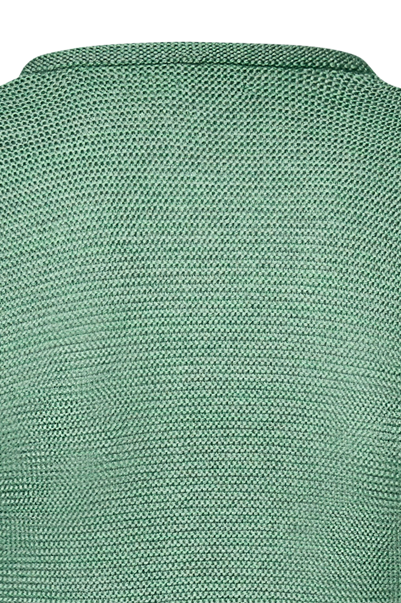 g-ssl-strickjackerl-kinder-gr-n-schurwolle-strickjacke image 4