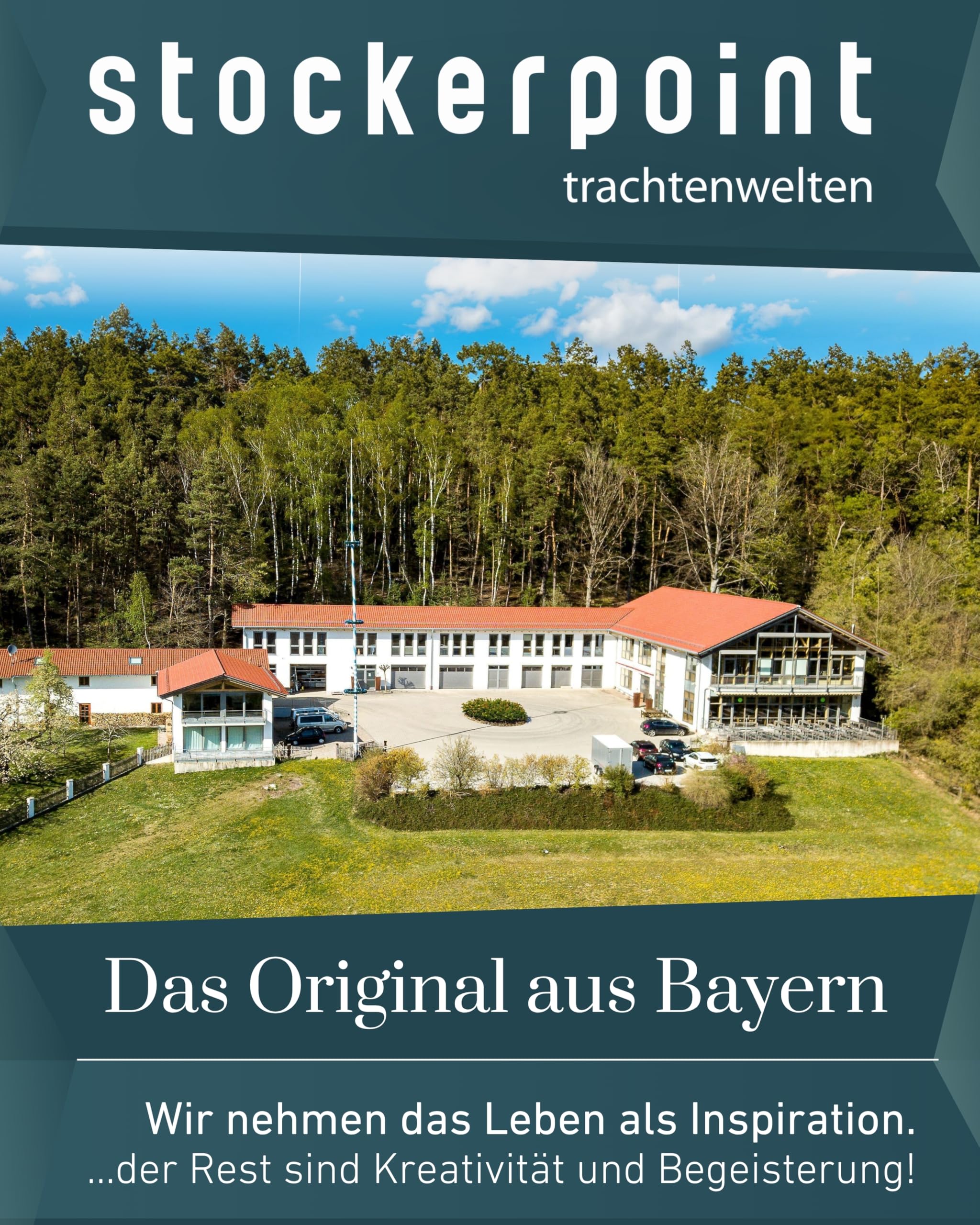 stockerpoint-damen-dirndl-valentina-mit-sch-rze image 7