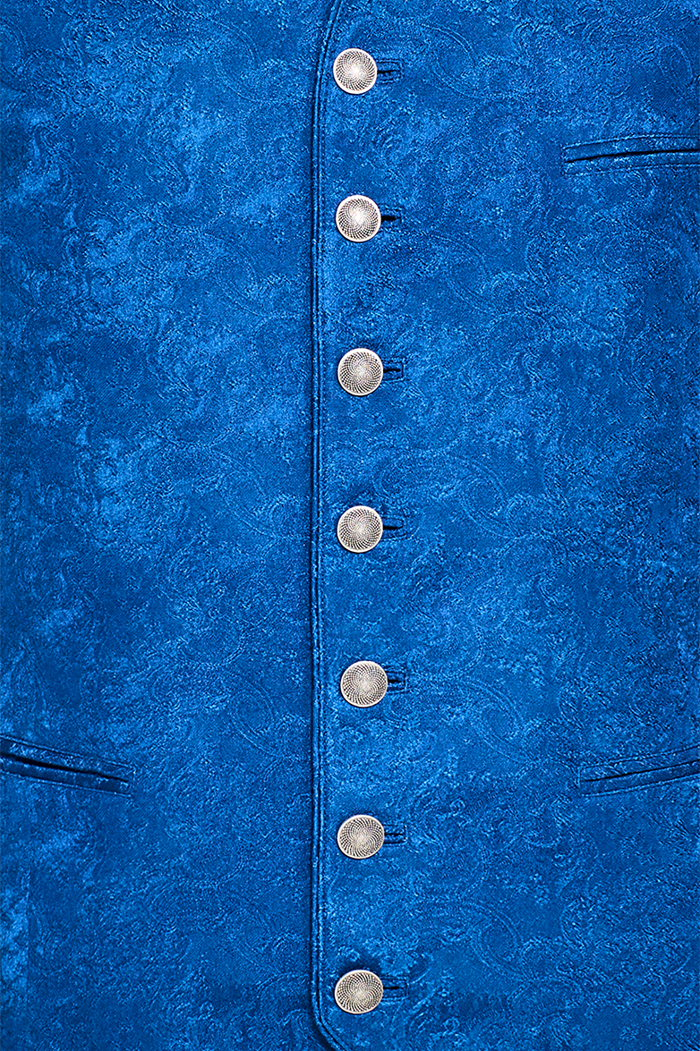g-ssl-gilet-in-magischem-blau-seidengilet-herren image 3