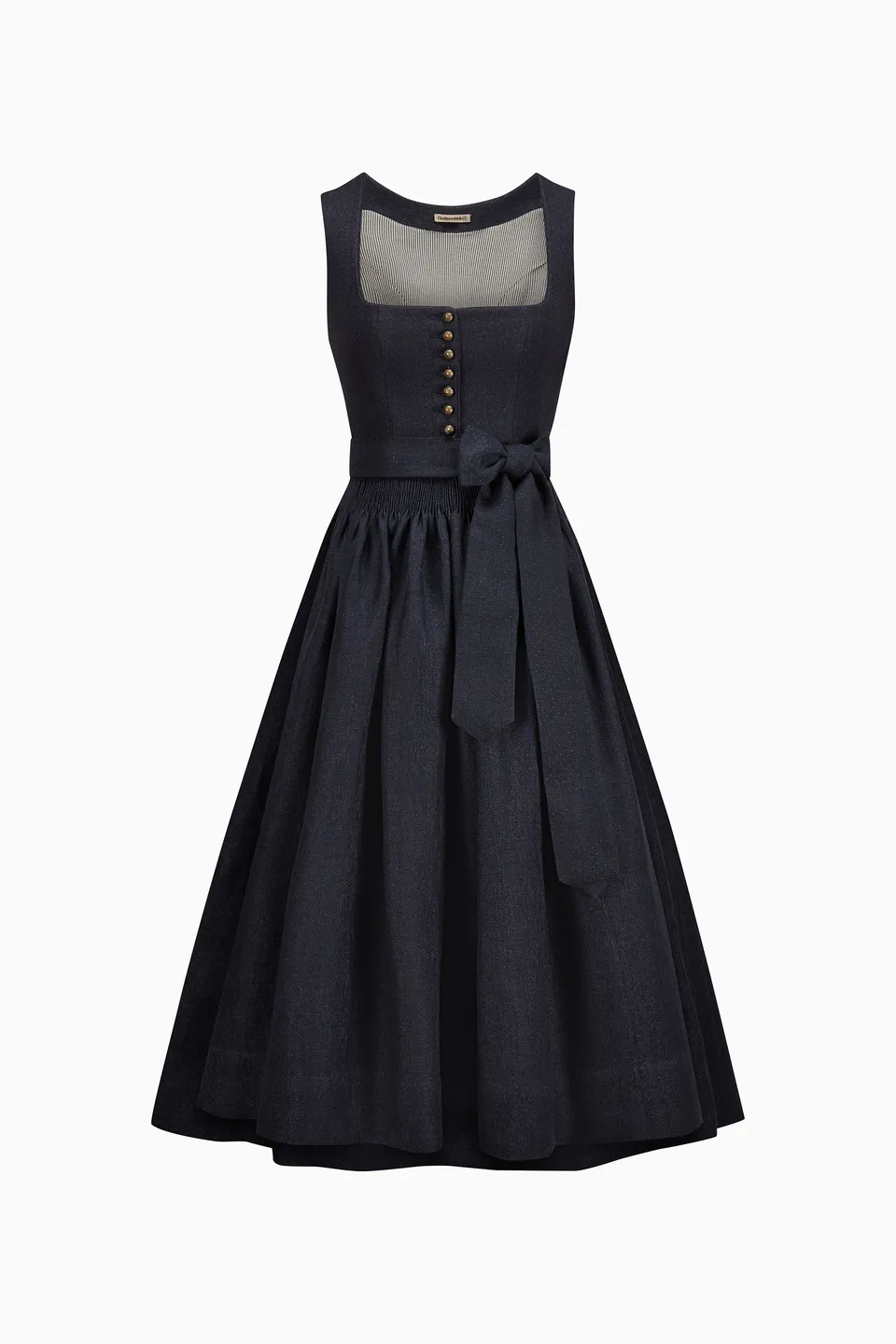 gottseidank-dirndl-monika-mit-geradem-ausschnitt-8 image 1