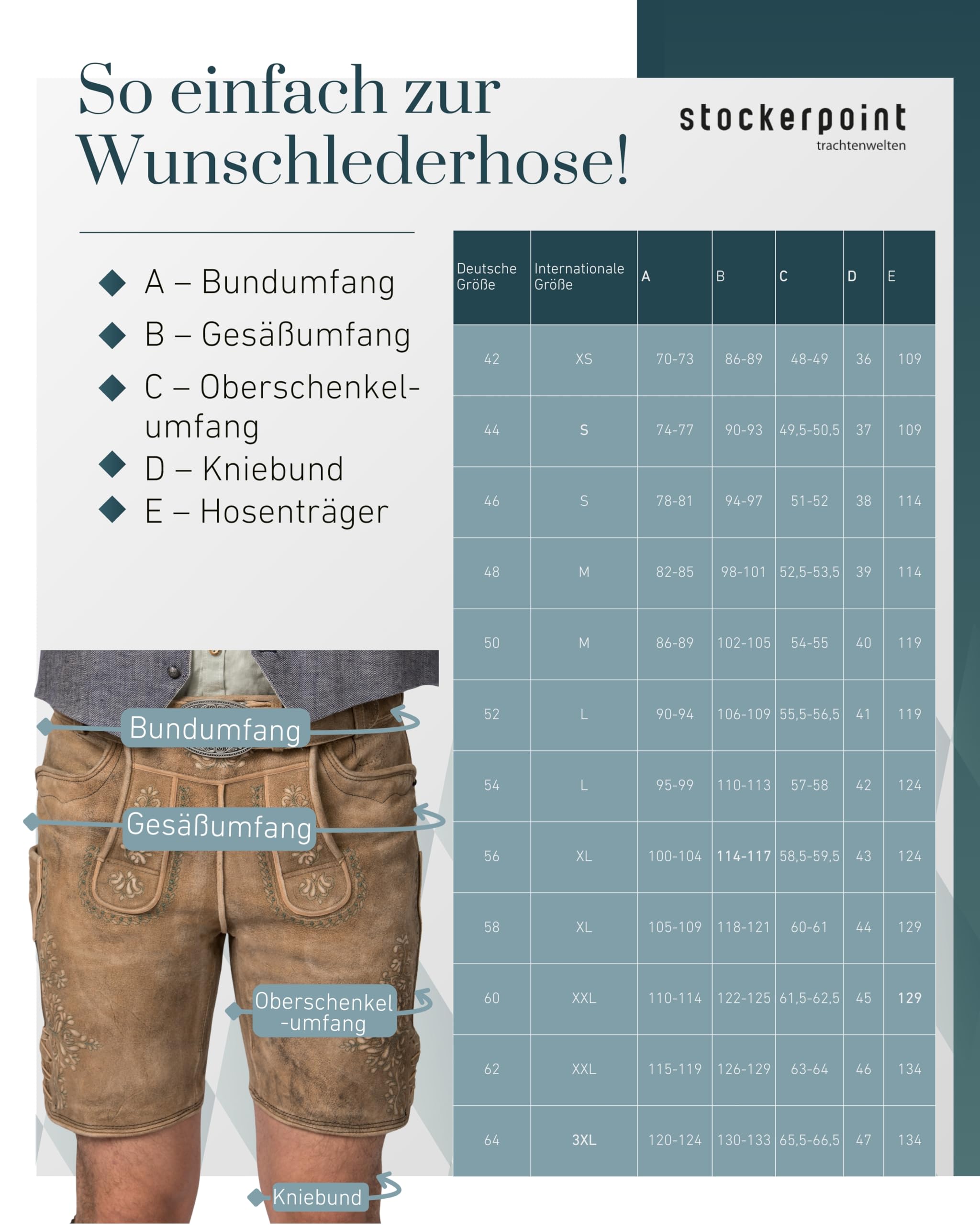 stockerpoint-trachtenlederhose-hausstein-herren-lederhose image 5