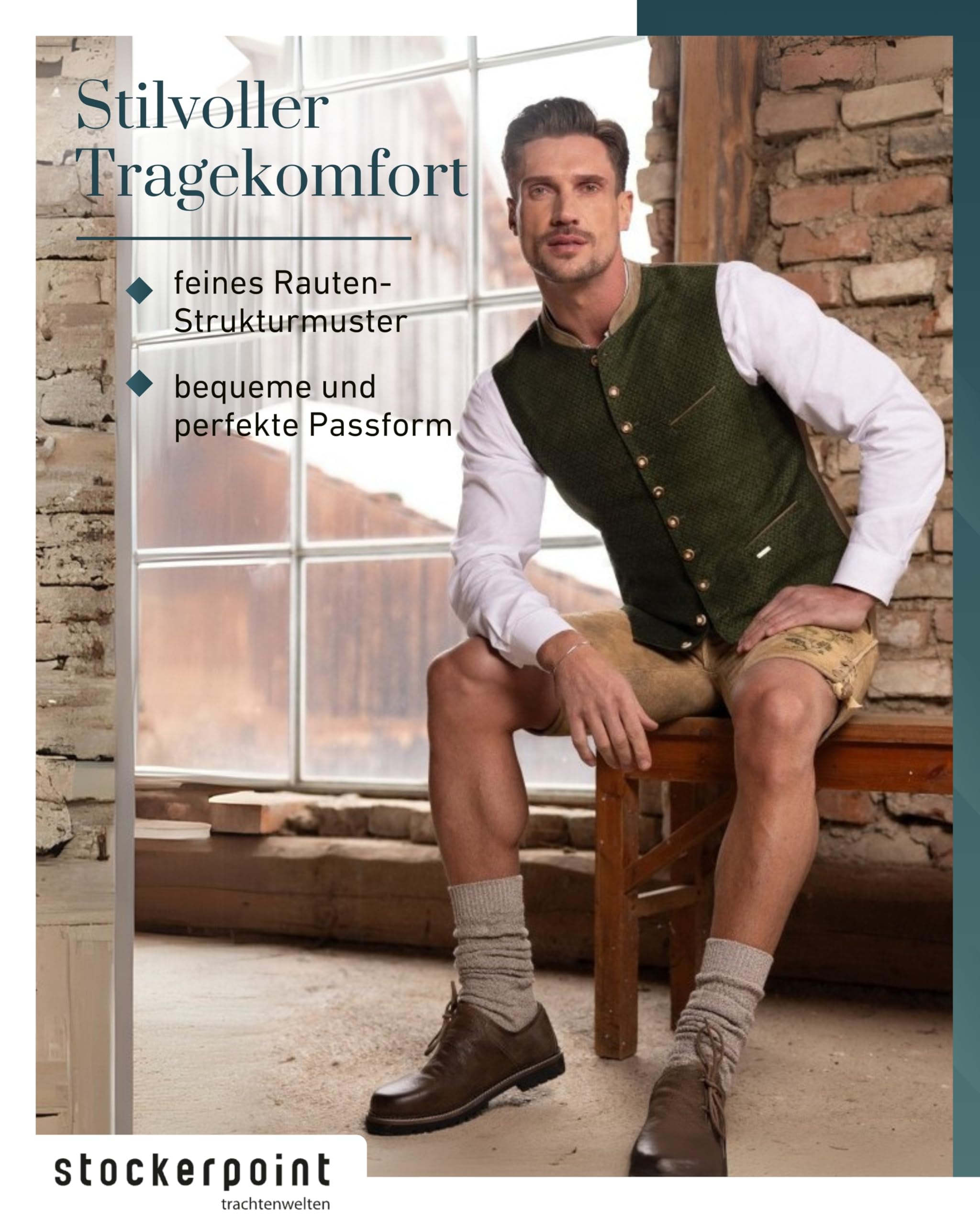 stockerpoint-trachtenstr-mpfe-albert-herren-kniestr-mpfe image 2