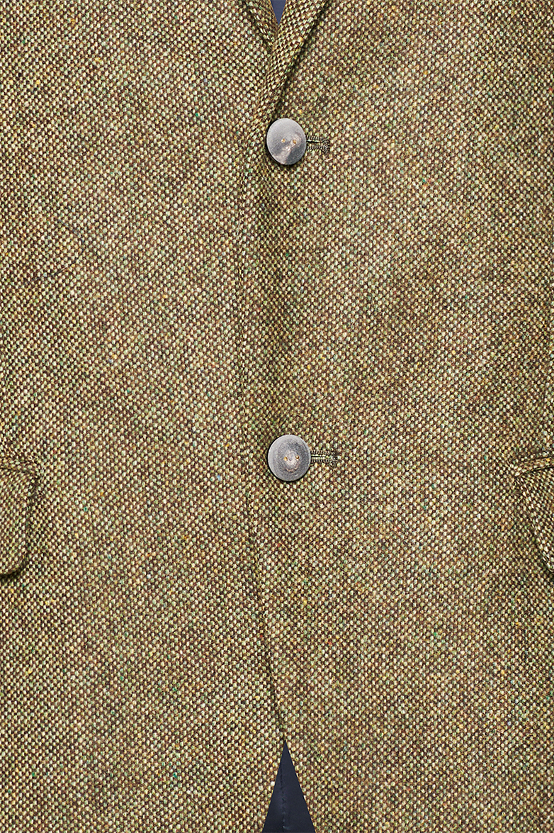 g-ssl-tweed-jacke-herren-revers-jacke-braun image 4