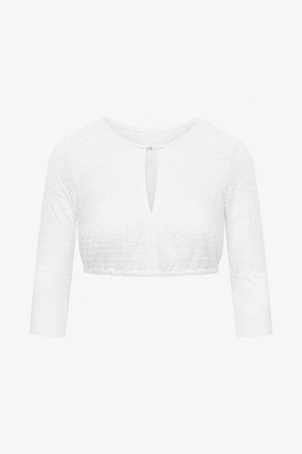 felicitas-emily-damen-dirndlbluse-mit-spitze image 1