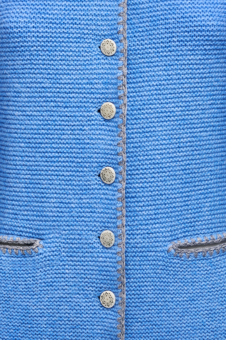 g-ssl-strickjacke-mit-salzburger-model-kaschmir-blau image 4