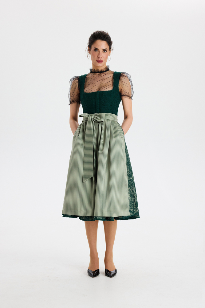 traumtrachten-dirndl-lorena-in-gr-n image 5