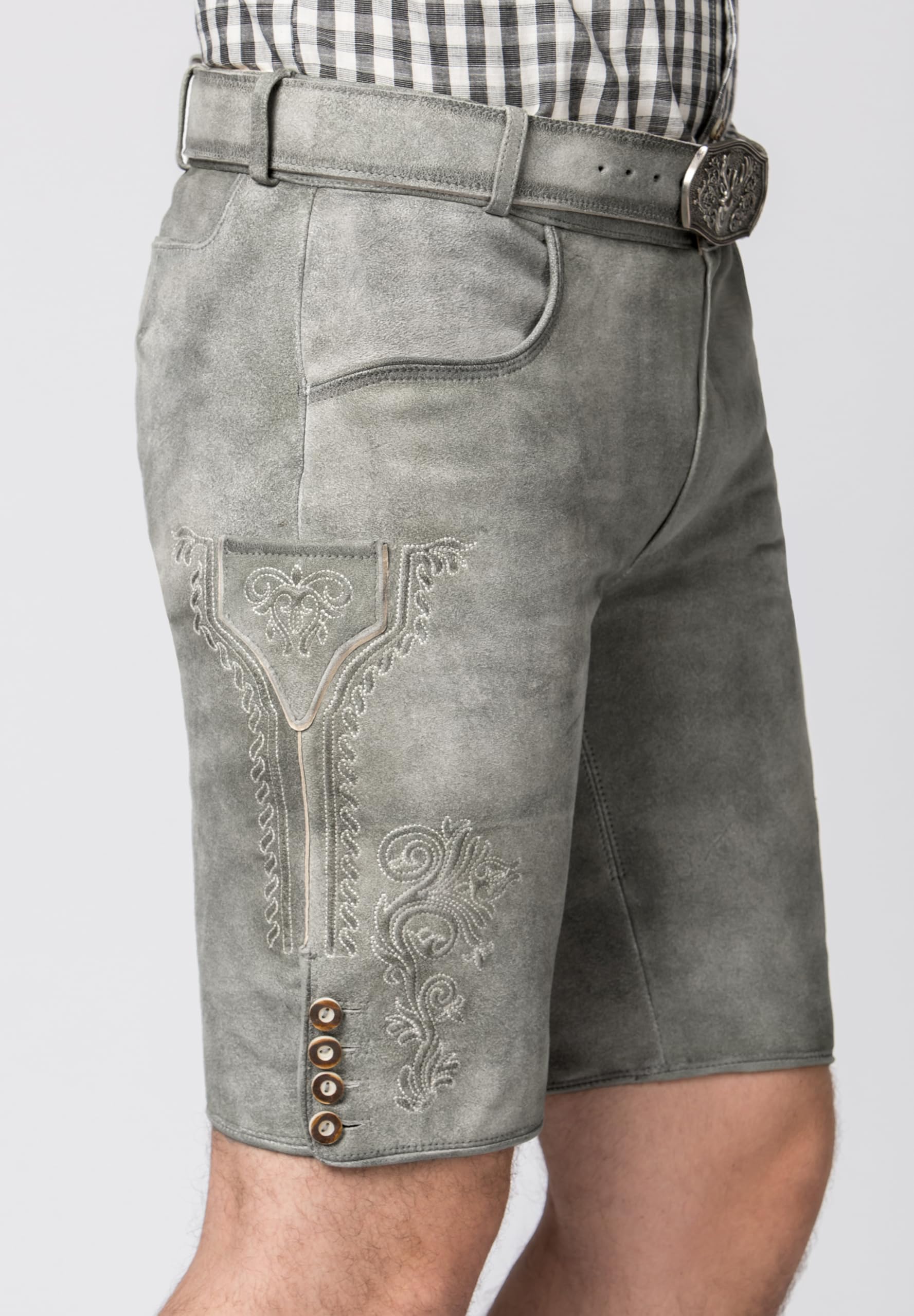 stockerpoint-trachtenlederhose-alois2-herren-kurz image 6