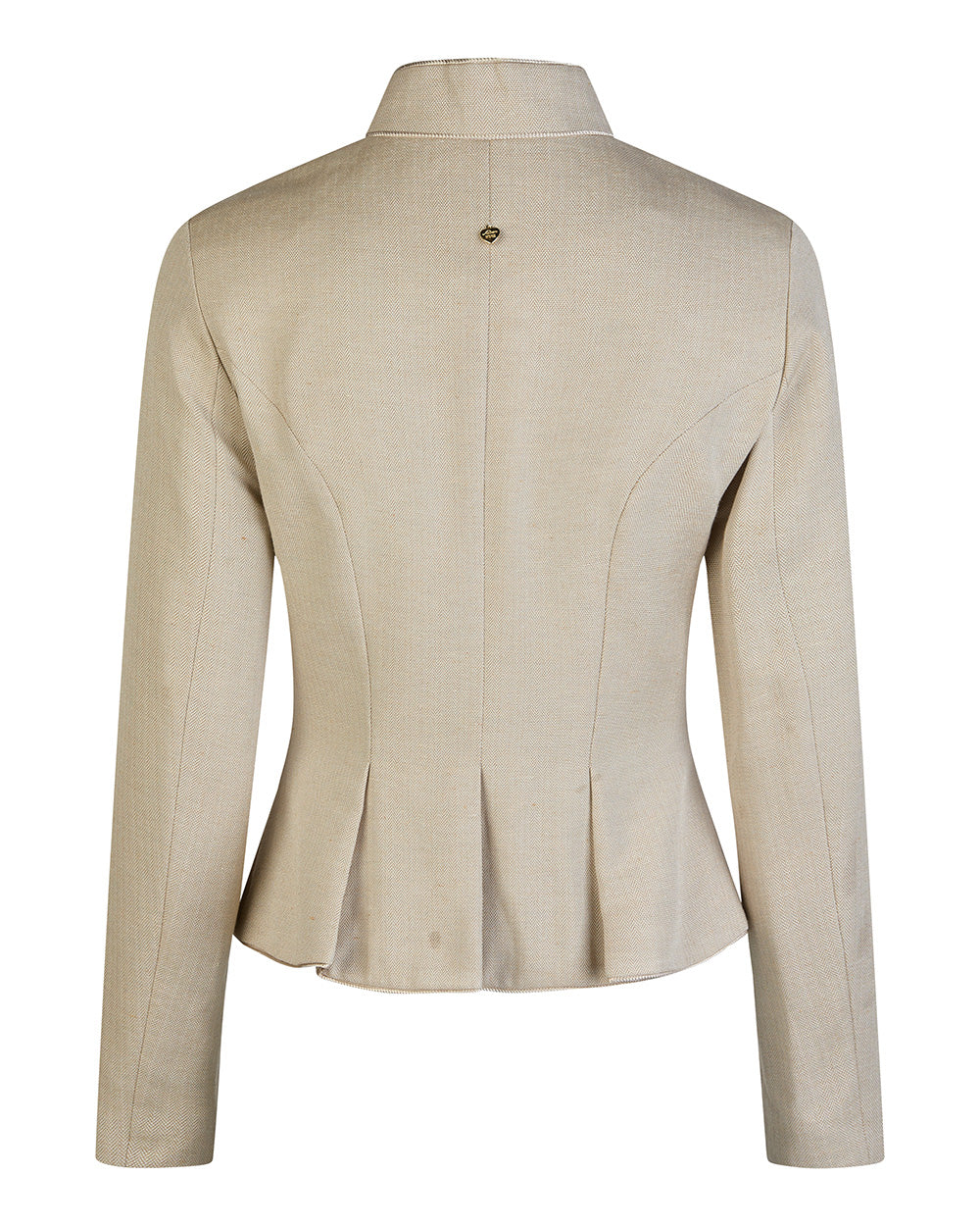 alpenherz-janker-jula-damenjanker-beige image 2