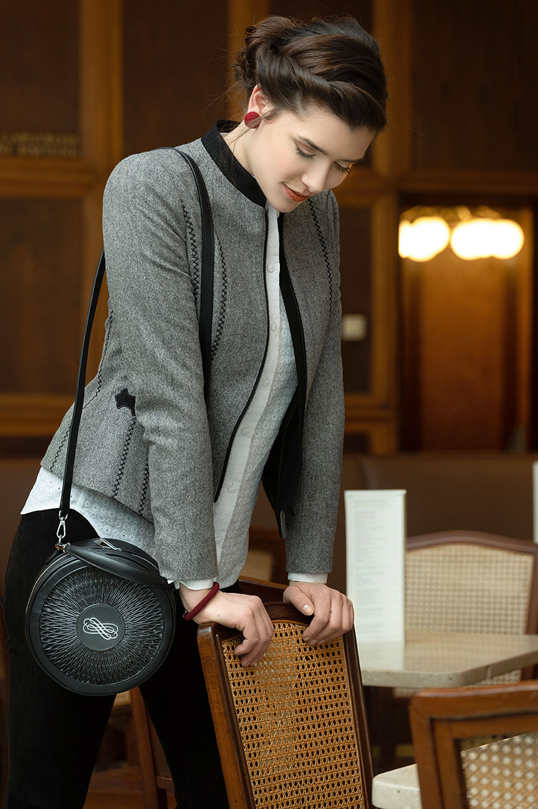 g-ssl-leichte-schladminger-jacke-damen-loden-grau-schwarz image 7