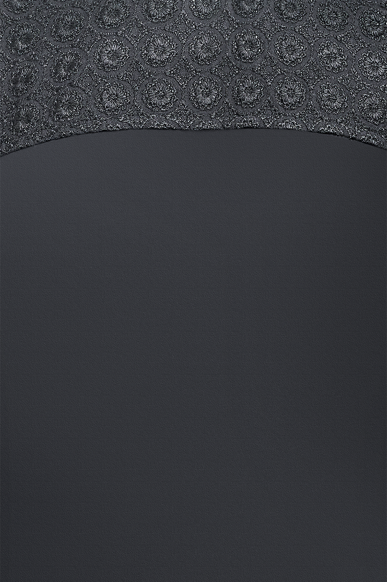 g-ssl-langarm-shirt-aus-baumwolle-grau-schwarz-damen image 3