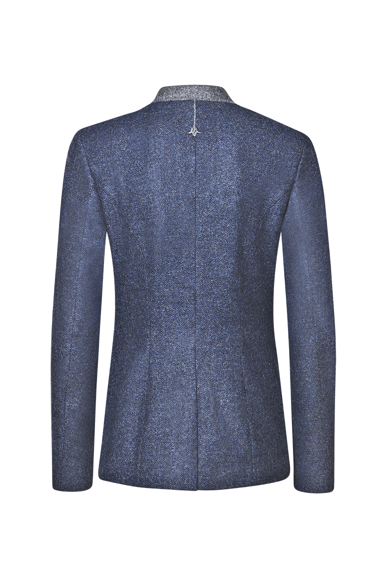 g-ssl-klassisches-lodenjackerl-blau-damen image 2