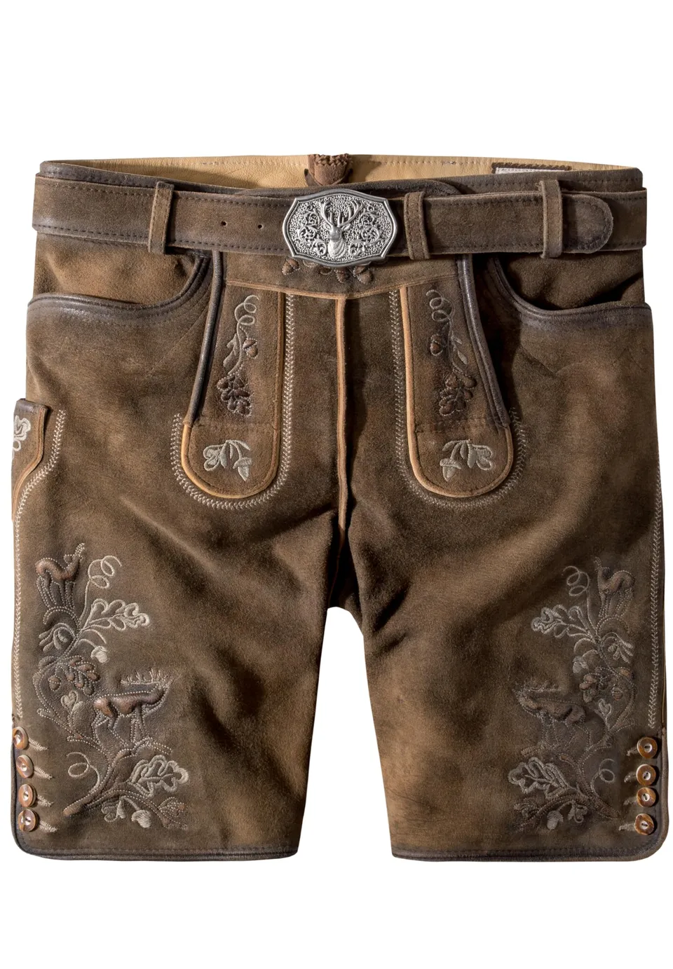 stockerpoint-bastian-trachtenlederhose-f-r-herren image 1