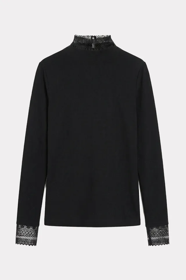 felicitas-parndorf-damen-bluse-langarm-modaljersey image 1
