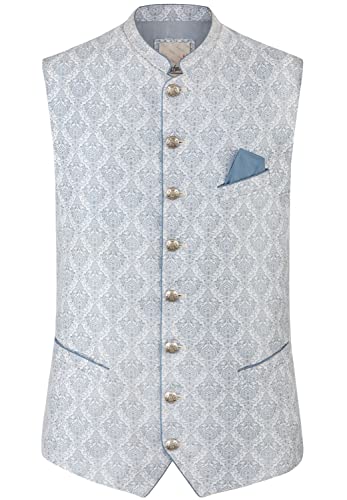 stockerpoint-trachtenweste-amadeo-herren-hellblau image 6