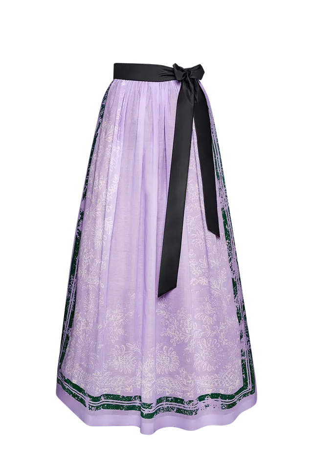 g-ssl-dirndlsch-rze-durchbrochen-gemustert-baumwolle-rosa-104-cm image 1