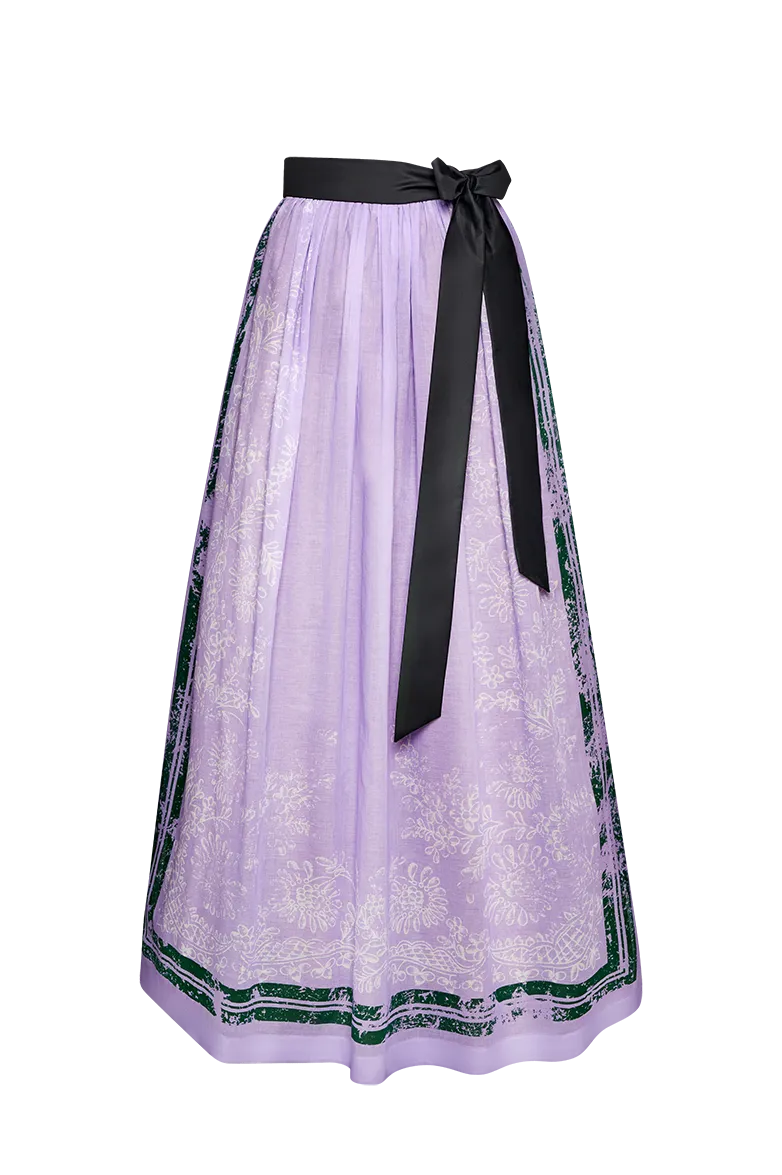 g-ssl-dirndlsch-rze-durchbrochen-gemustert-baumwolle-rosa-104-cm image 1