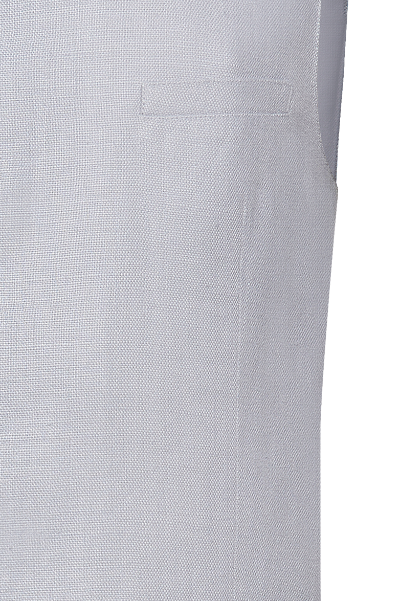 g-ssl-klassiker-leinen-gilet-grau-schwarz-herren image 5