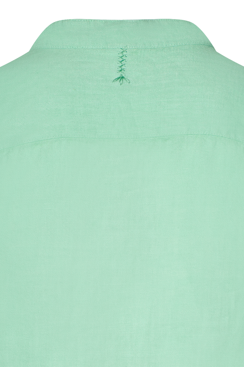 g-ssl-stick-pfoad-trachtenbluse-blau-aus-leinen image 5