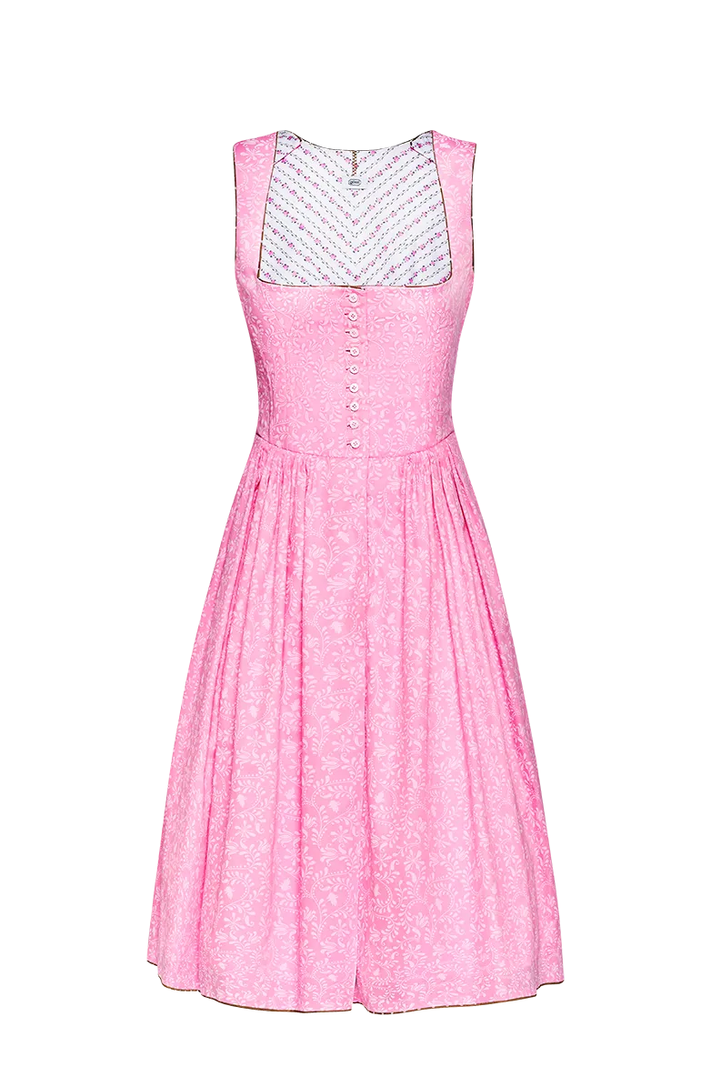 g-ssl-ranken-dirndl-baumwollsatin-floral-m-nchner-ausschnitt-70-cm image 1