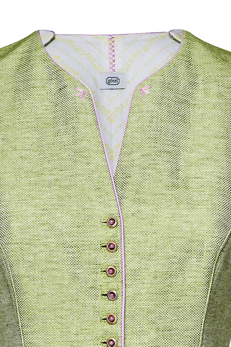 g-ssl-melange-dirndl-hochgeschlossen-mit-glaskn-pfen-70-cm image 5