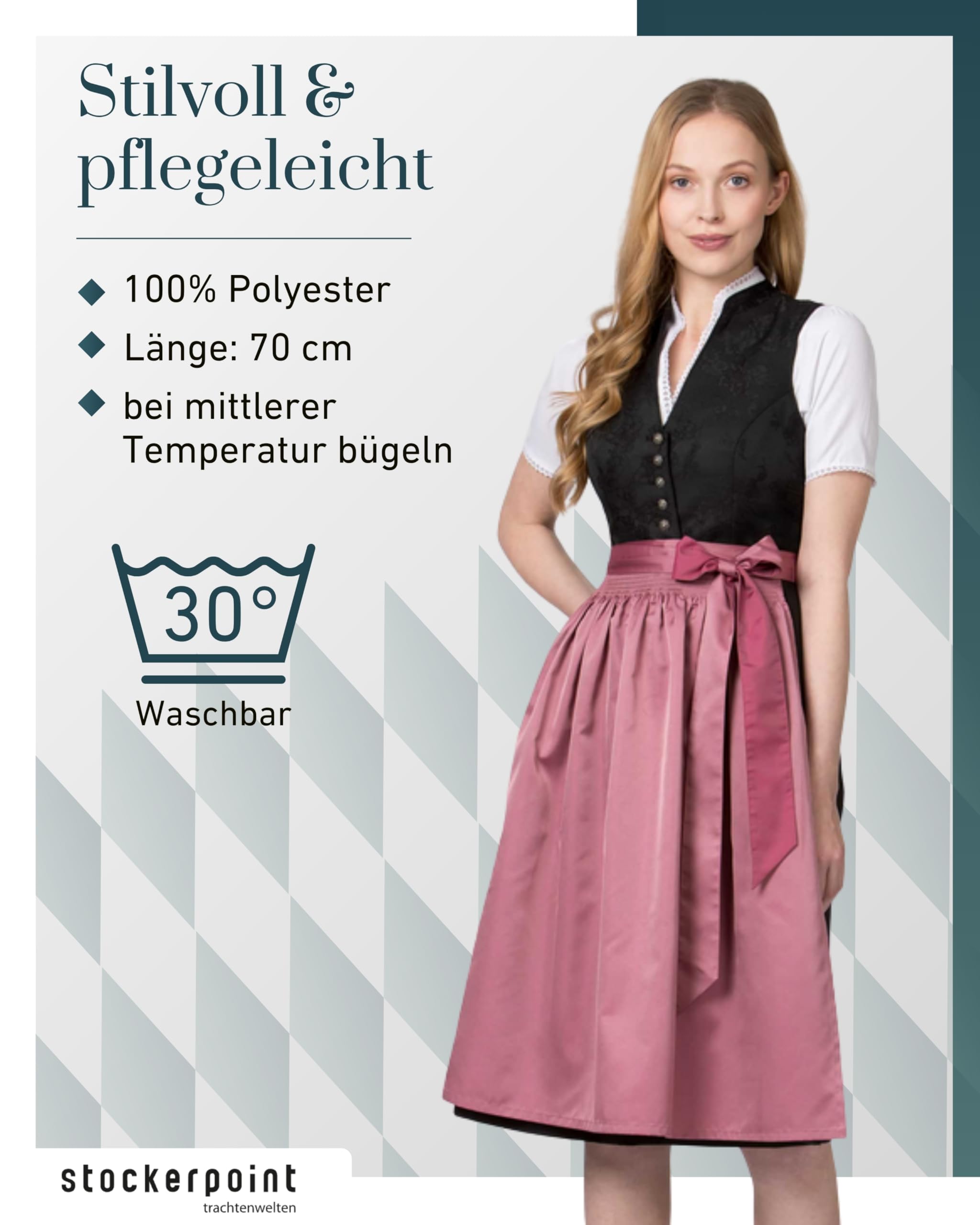 stockerpoint-kristin-midi-dirndlsch-rze image 2