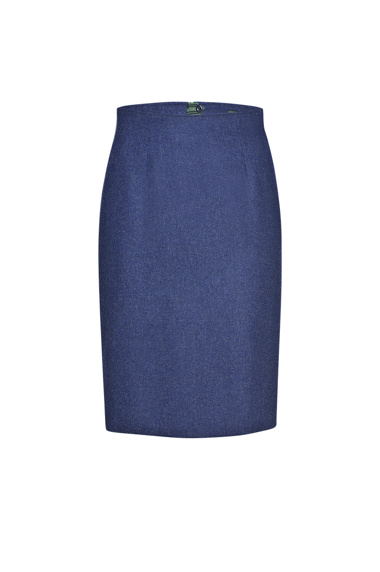 g-ssl-bleistiftrock-bereit-zum-ausgehen-damen-blau image 1
