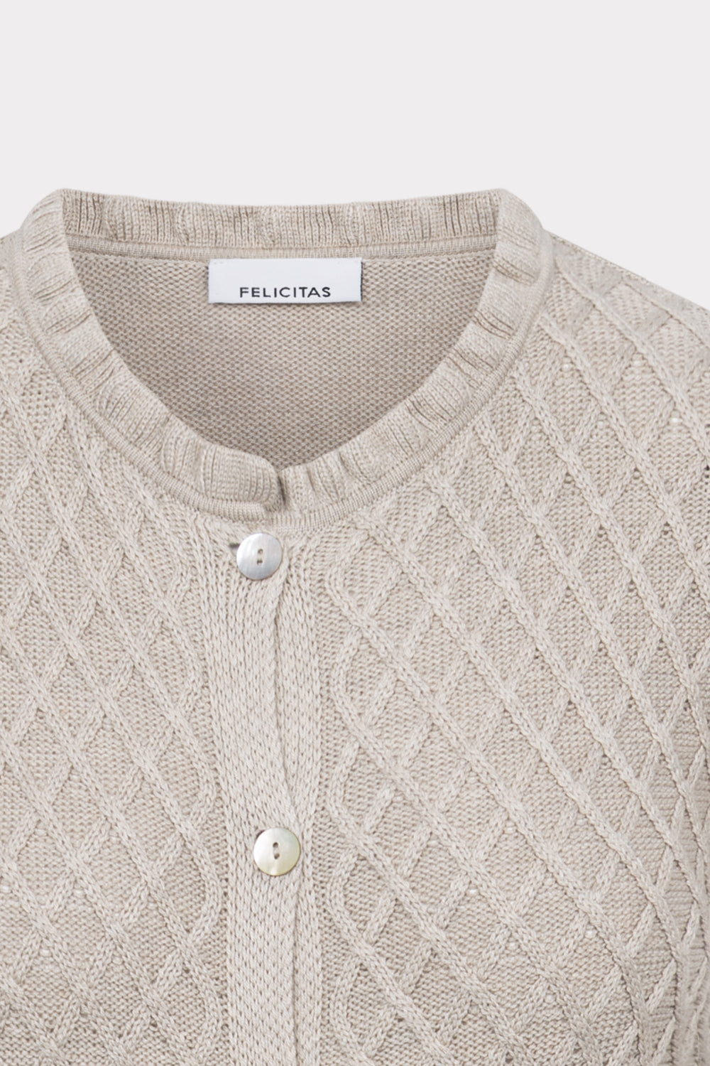 felicitas-carola-damen-strickcardigan-rautenstrick-mit-r-schen image 3