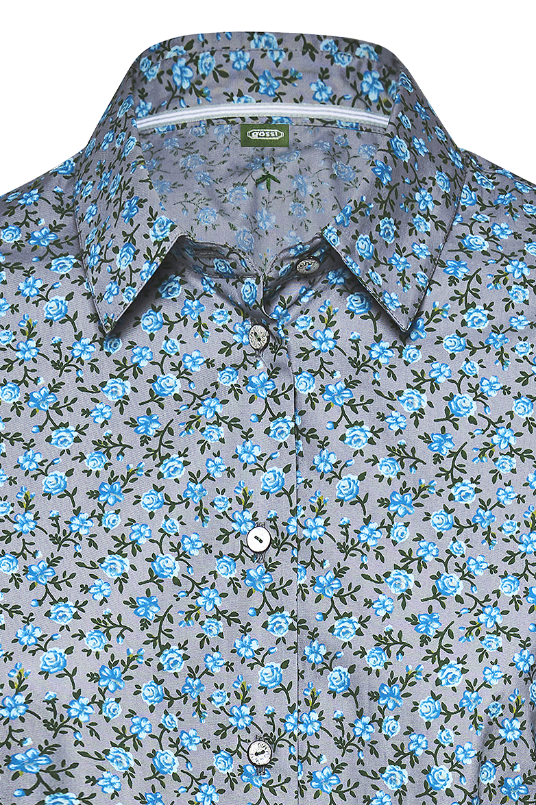 g-ssl-blumenmeer-damen-hemdbluse-blau-mit-floralprint-und-perlmuttkn-pfen image 3