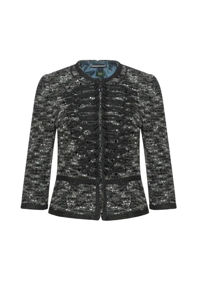 g-ssl-editionsjacke-vor-der-kaiservilla-damen-meliert-mit-seidenfutter image 1