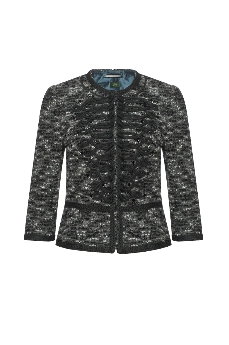 g-ssl-editionsjacke-vor-der-kaiservilla-damen-meliert-mit-seidenfutter image 1