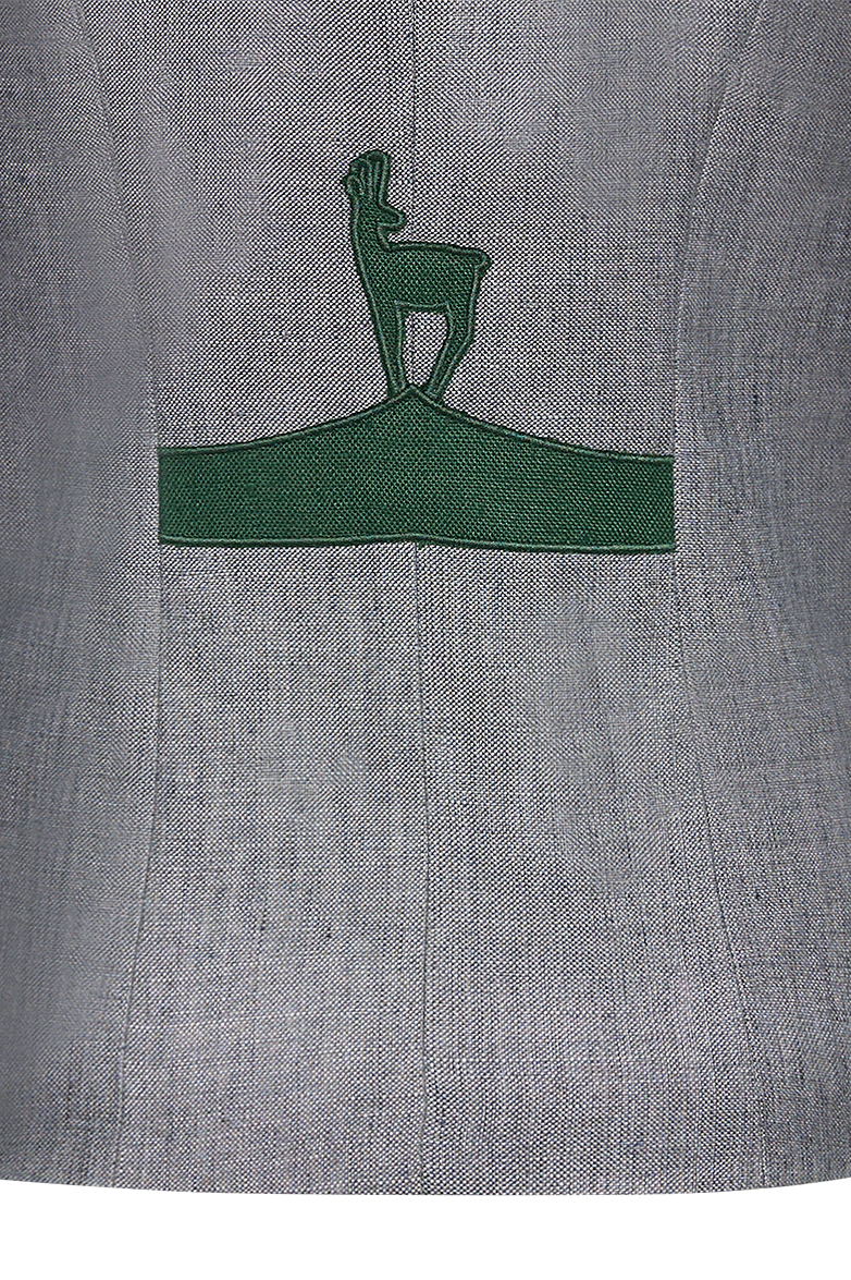 g-ssl-in-den-farben-der-natur-stehkragen-jacke-aus-leinen-grau-damen image 4