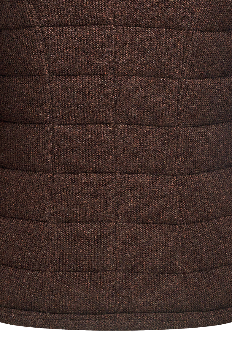 g-ssl-stepp-strickjacke-damen-braun-walk-loden-und-fuchs image 6