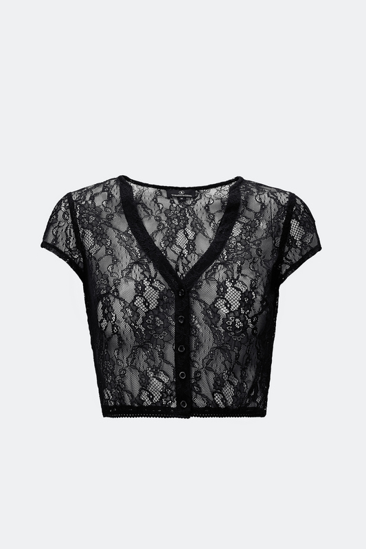 traumtrachten-dirndlbluse-karla-in-schwarz image 1