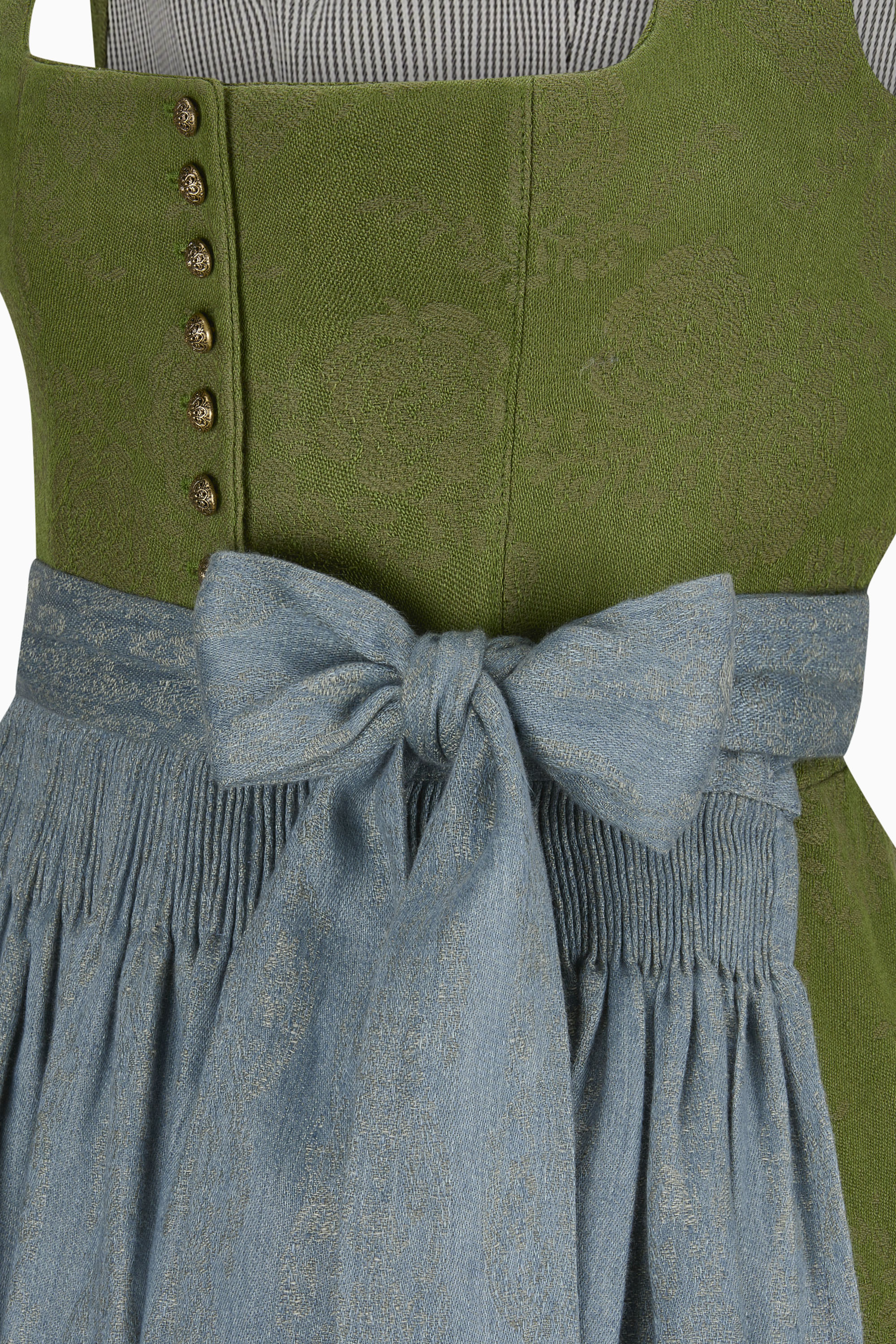 gottseidank-dirndl-monika-mit-faltenrock-2 image 3