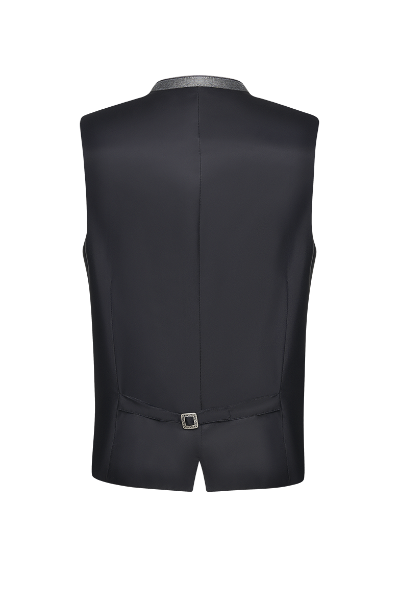 g-ssl-das-schimmernde-herren-gilet-grau-schwarz image 2